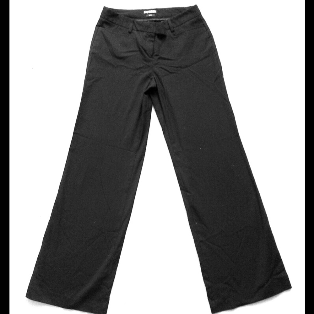 Express Editor Slacks
